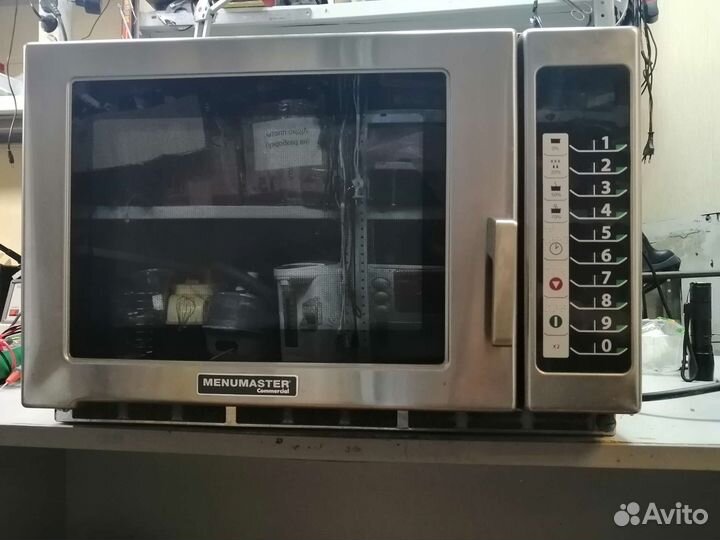 Ремонт бытовой техни