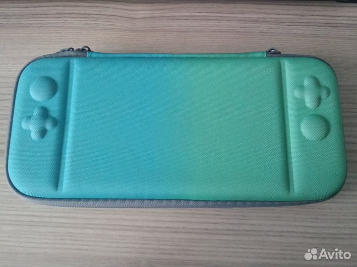 Чехол для Nintendo switch + Nintendo Labo
