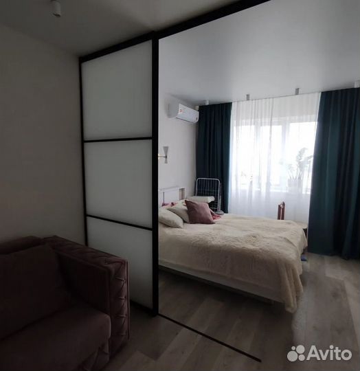 Перегородка для зонирования