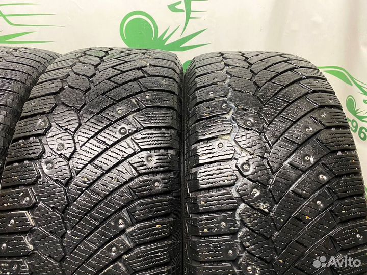 Gislaved Nord Frost 200 285/60 R18