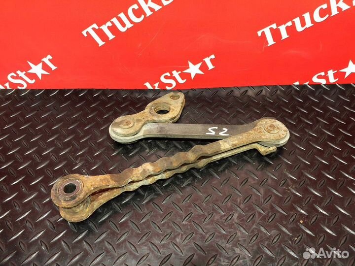 Ограничитель подъема кабины Scania 5-series