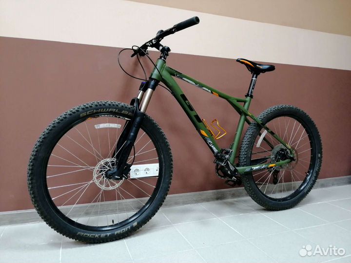 Gt pantera 2024 elite 27.5