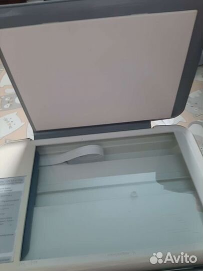 Принтер hp psc 1510