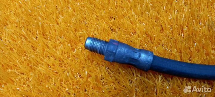 Шланг тормозной передний левый Mercedes-Benz