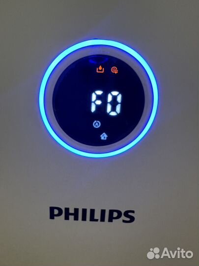 Климатический комплекс Philips AC2729