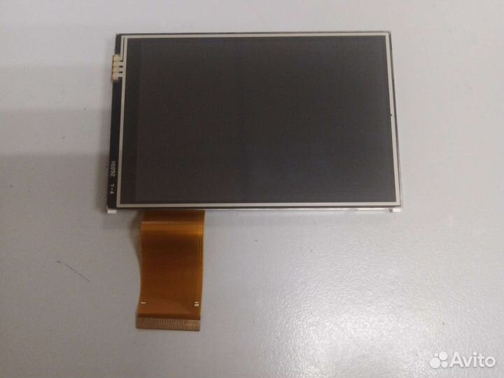 Дисплей для видеорегистратора neoline x-cop 9500