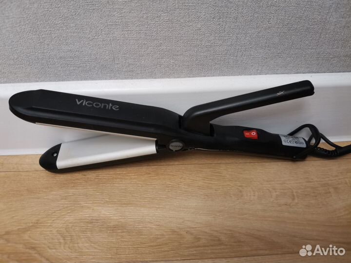 Выпрямитель плойка Viconte