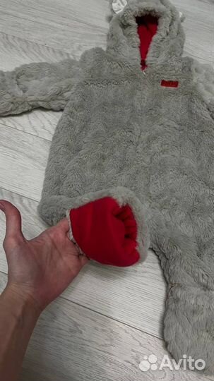 Комбинезон PlayToday (68)