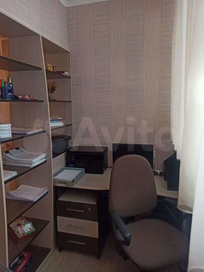 3-к. квартира, 72,9 м², 3/9 эт.