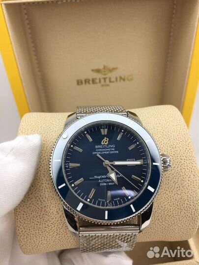 Часы мужские Breitling