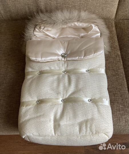 Конверт зимний (2 предмета )