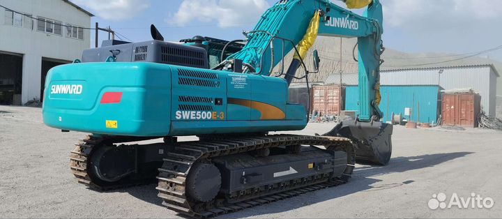 Машинист гусеничного экскаватора вахта