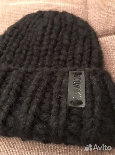 Шапка новая Oddwood