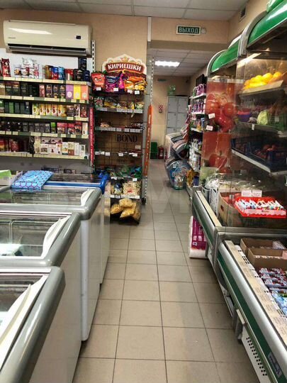 Свободного назначения, 127.5 м²