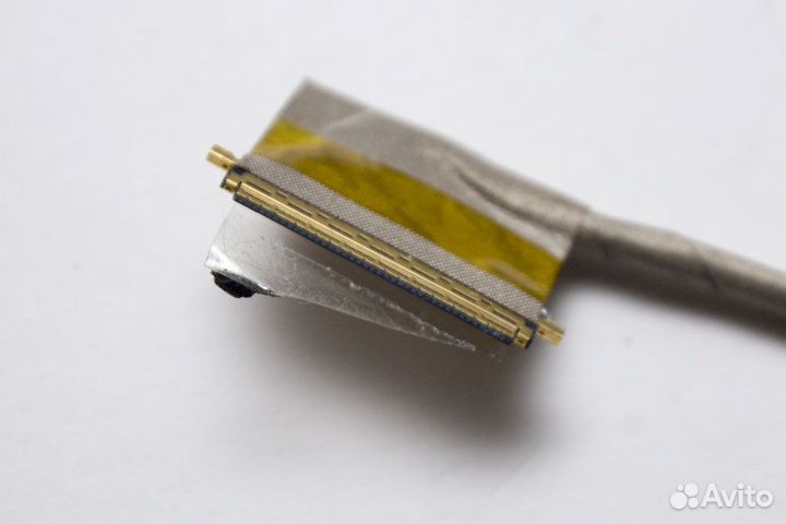 Шлейф матрицы M960 lvds Cable 015-0101-1507 для So