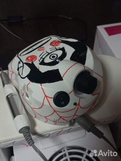 Набор для маникюра