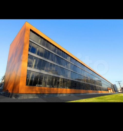 Торговая площадь, 8 м²