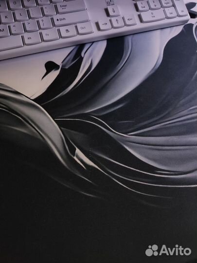 Коврик для мыши Red square 900x400