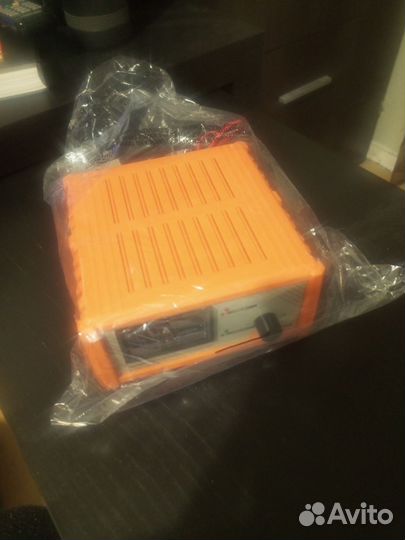 Западное устройство авто