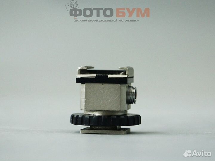 Держатель для вспышки