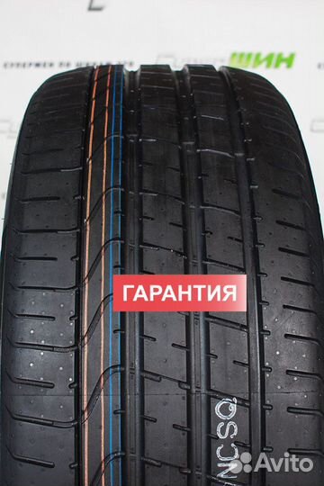 Pirelli P Zero 275/45 R20