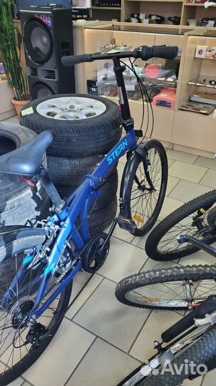 Велосипеды