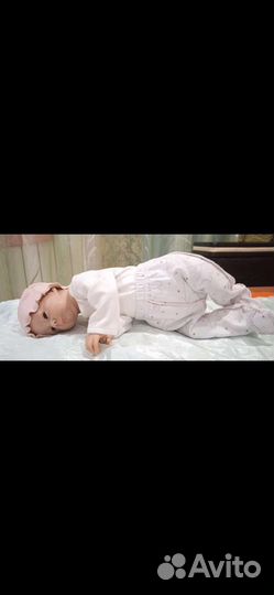 Кукла Реборн