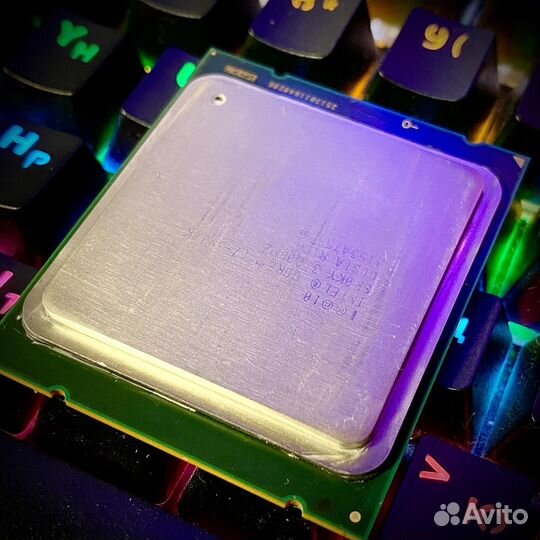 Процессор intel core i7 3930k