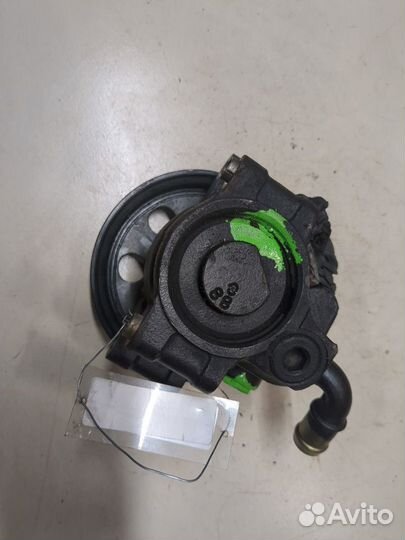 Гур Ford Mondeo 2, 2000