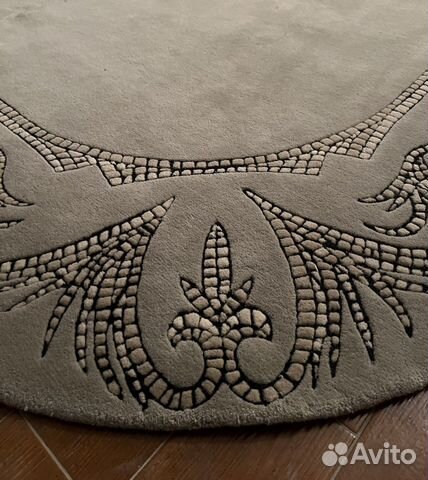 Ковер большой