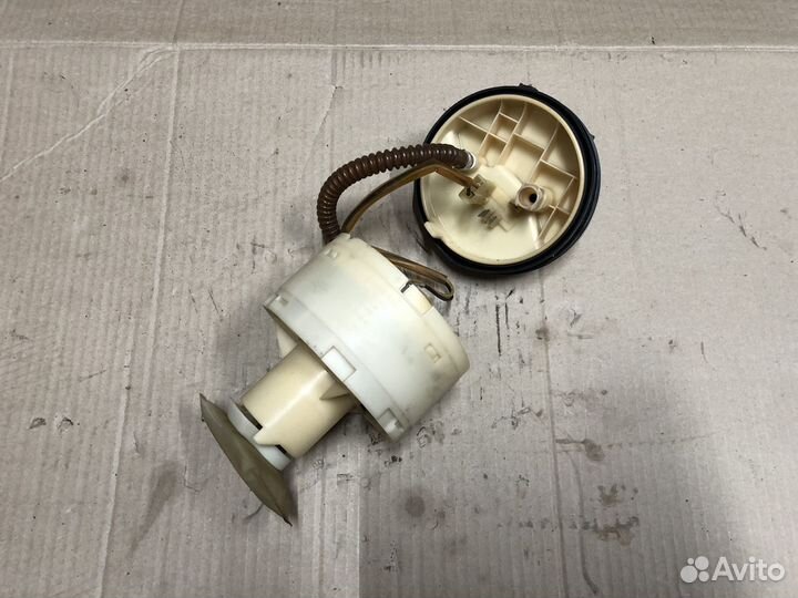 VW Passat B5 Бензонасос