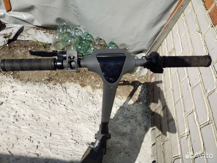 Электросамокат acer es series 3