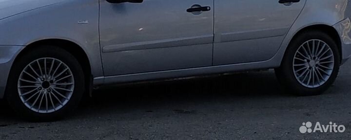 R16 Cordiant Winter Drive 2 195/55, PCD 4x98 DIA 58.6