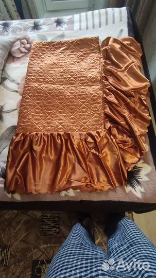 Плед покрывало