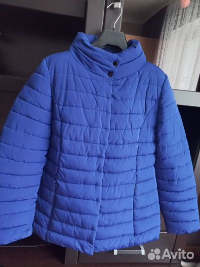 Куртка женская