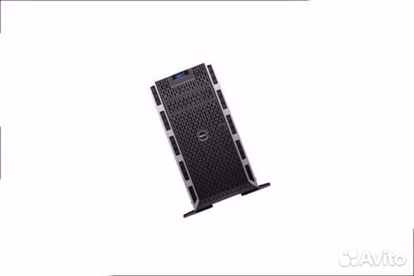 Сервер dell T430 16SFF