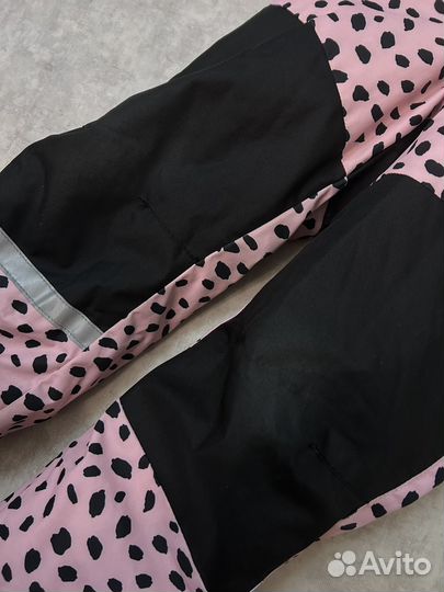 Зимний комбинезон 122