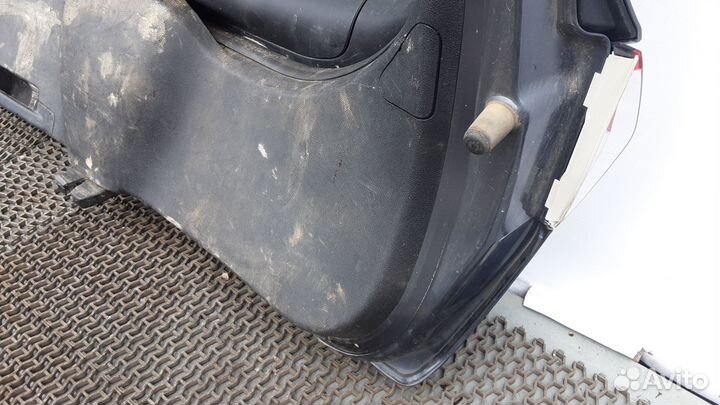 Крышка багажника Ford Kuga (2008-2012)