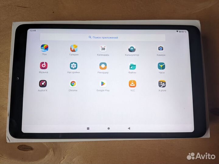 Xiaomi Mi Pad 4