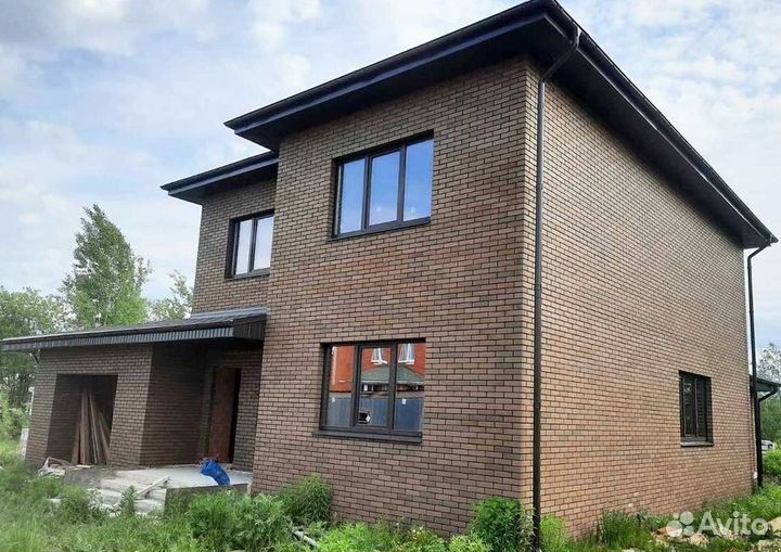 Остекление балкона