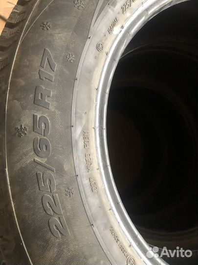 Viatti Bosco Nordico V-523 225/65 R18