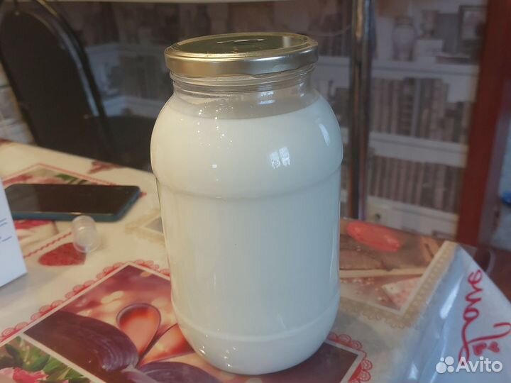 Молоко козье. Мясо козье