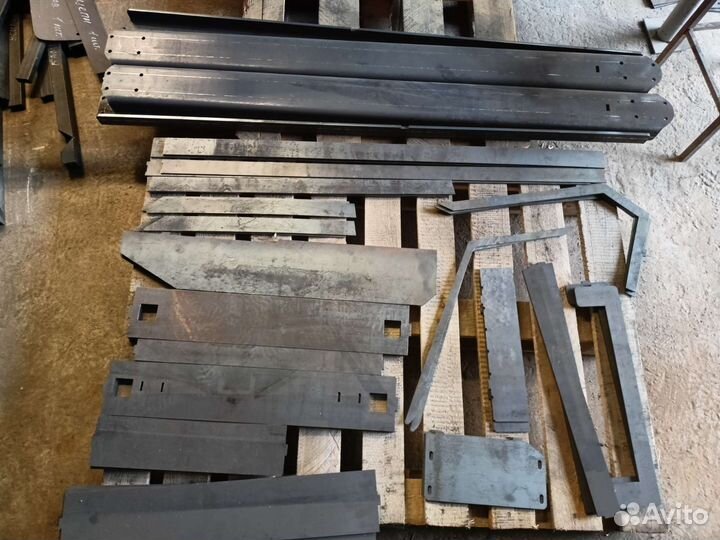 Мини-погрузчик MultiTractor MT418, 2023