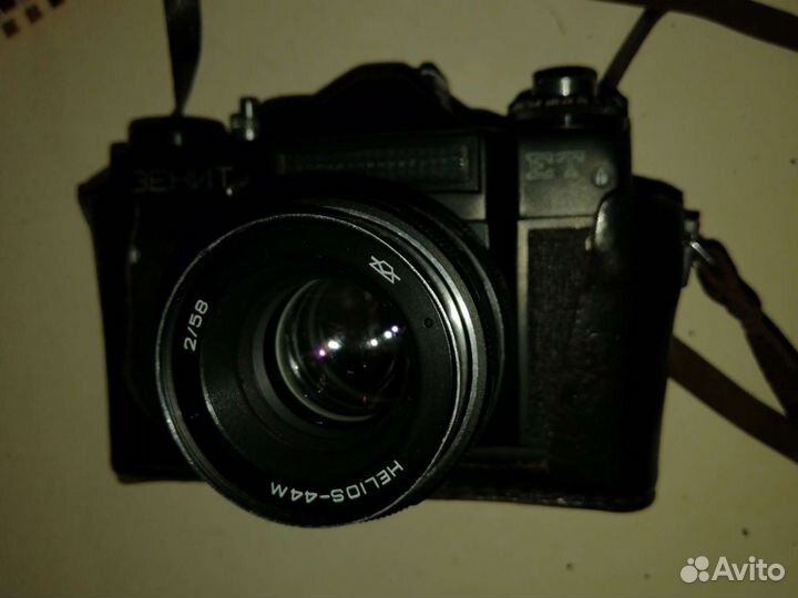 Фотоаппараты объективы фототехника