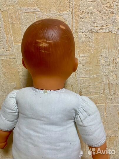 Пупс, кукла