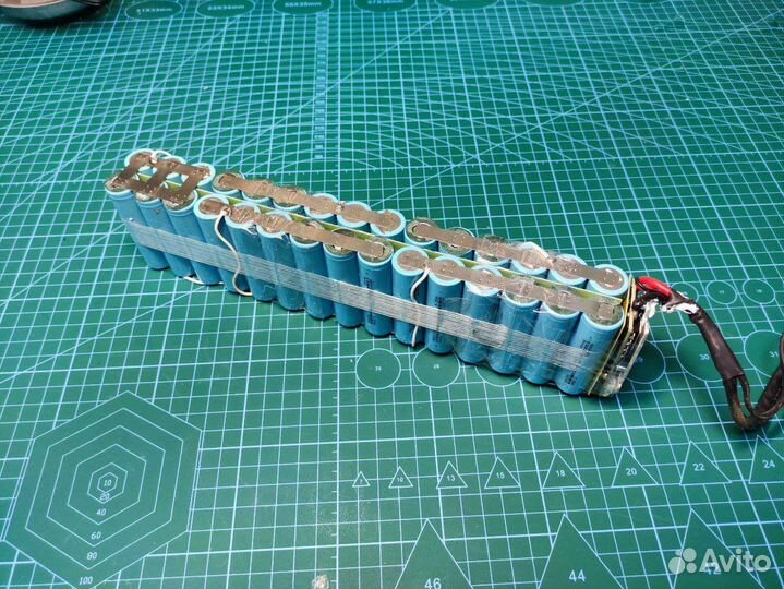 Аккумулятор для Электросамоката любой марки