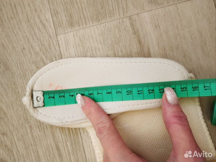 Резиновые сапоги 23 размер