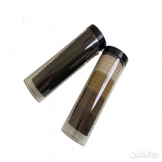 Комплект резинок для волос