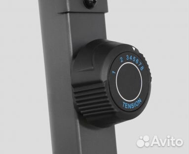 Домашний велотренажер Applgate B22 M