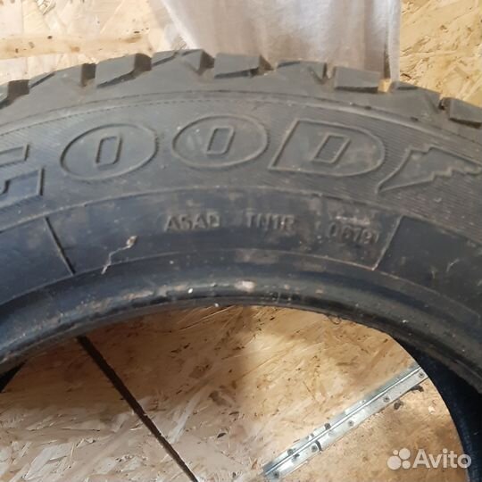Goodyear Ultragrip 600 185/65 R15